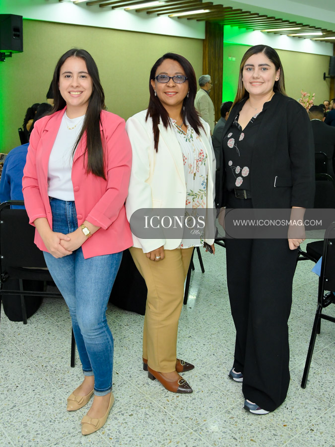 almuerzo empresarial uth honduras
