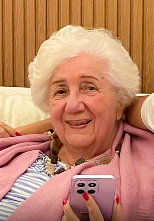 Anatilde Zonia Castillo Dillet de Castro