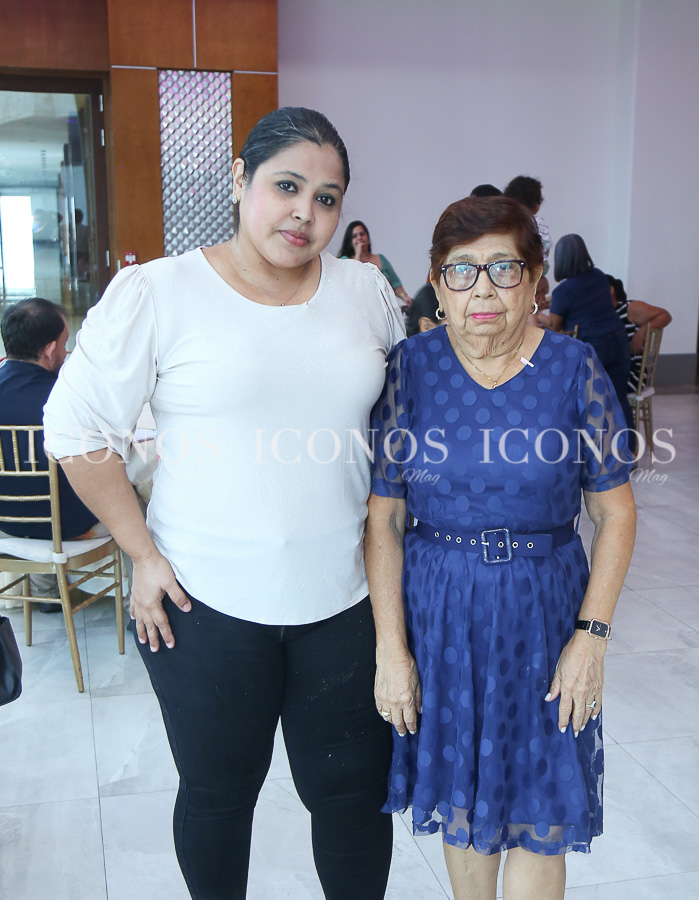 Grecia María y Dariella Sarahi Valdez Sosa