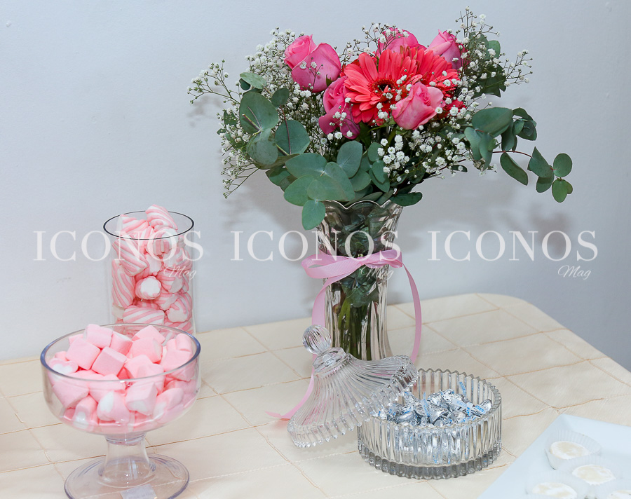 Grecia María y Dariella Sarahi Valdez Sosa