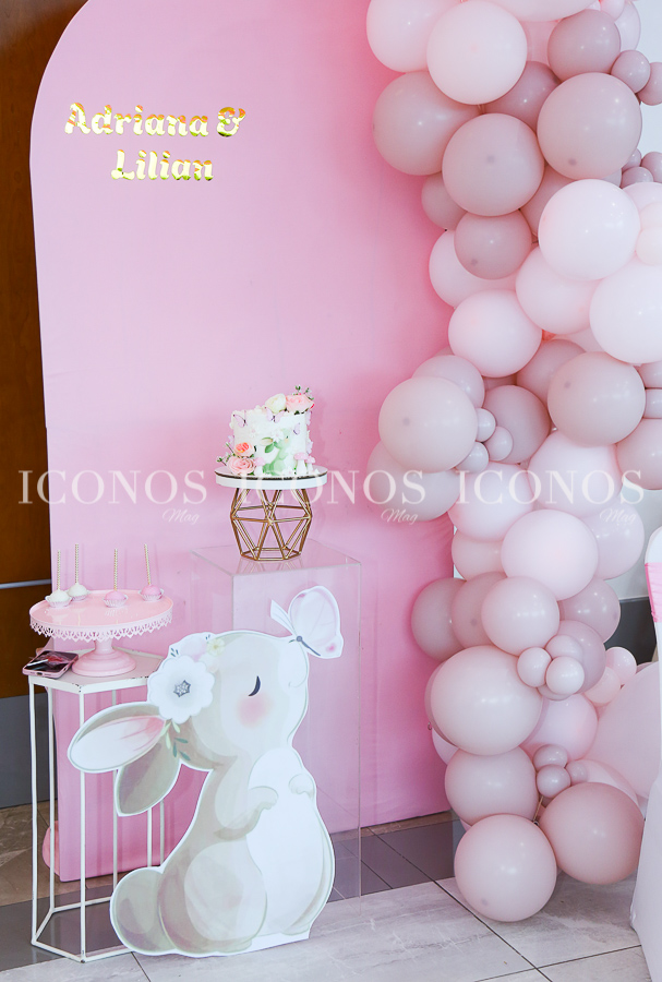 Grecia María y Dariella Sarahi Valdez Sosa