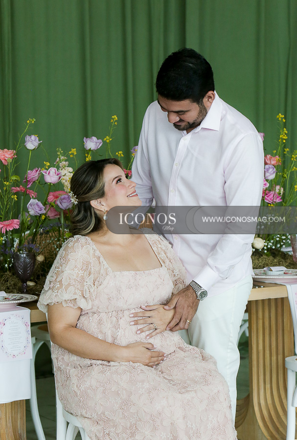 baby shower marcela alejandra salgado pacheco de madrid