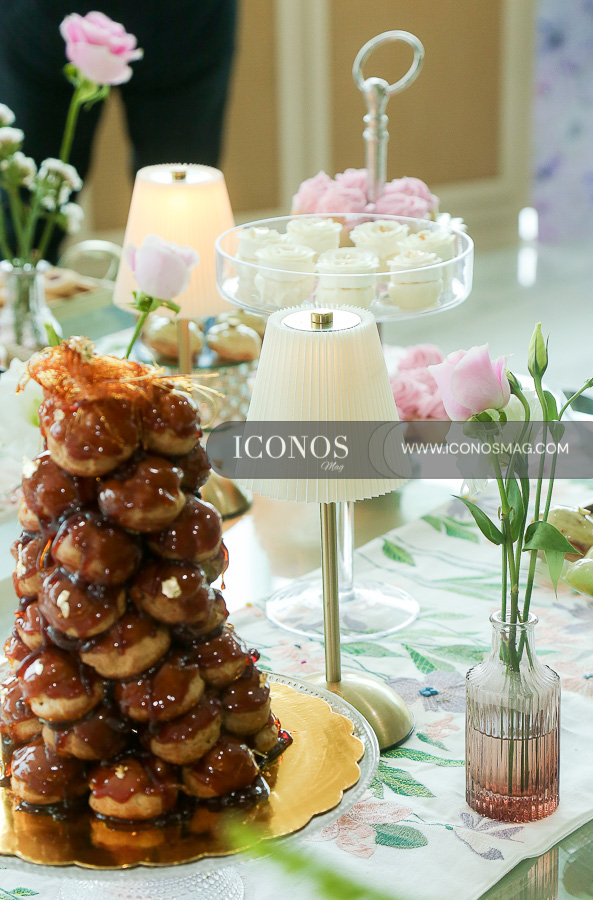 baby shower marcela alejandra salgado pacheco de madrid