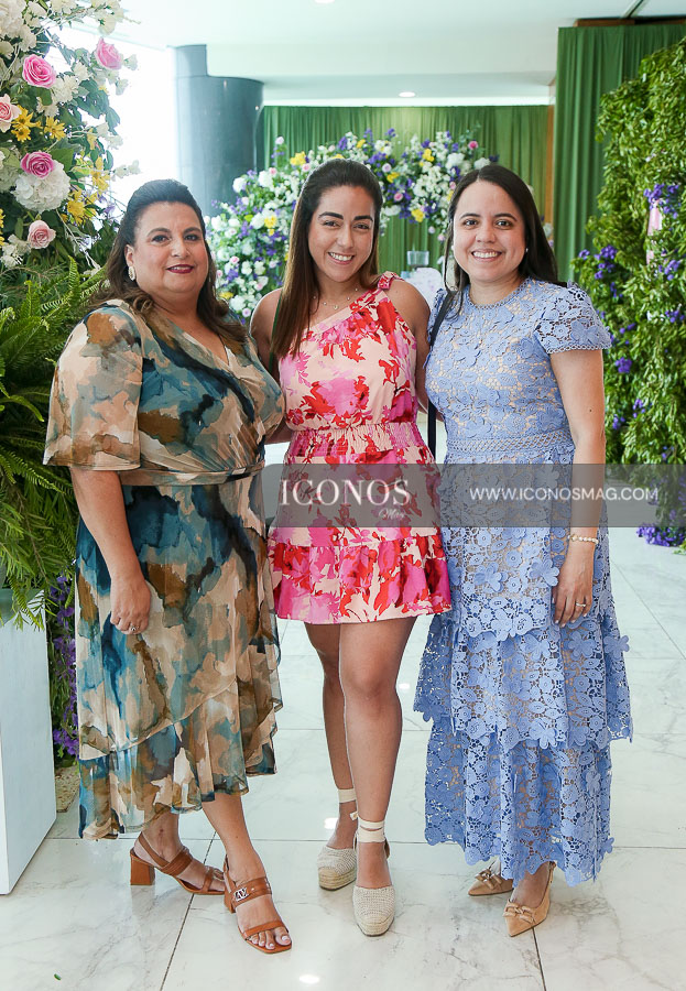 baby shower marcela alejandra salgado pacheco de madrid
