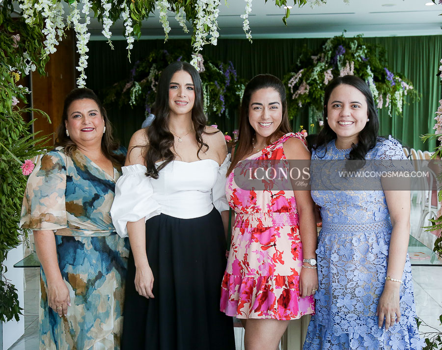 baby shower marcela alejandra salgado pacheco de madrid