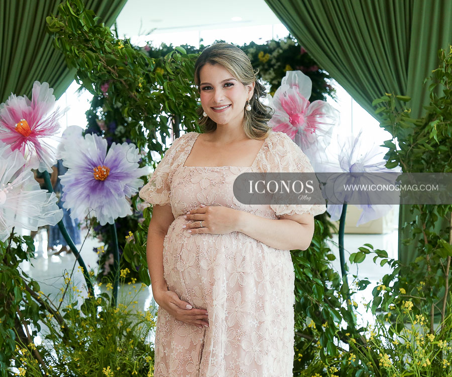 baby shower marcela alejandra salgado pacheco de madrid