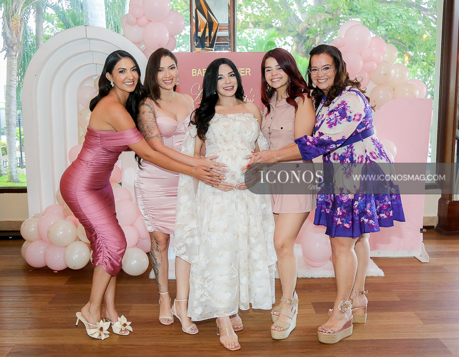 baby shower pamela desire miselem