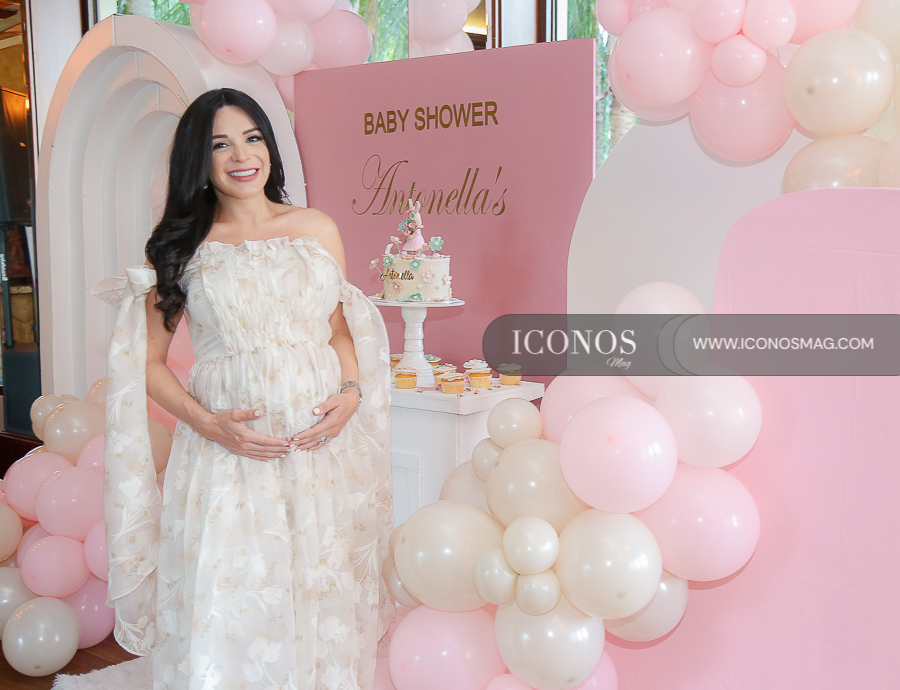 baby shower pamela desire miselem