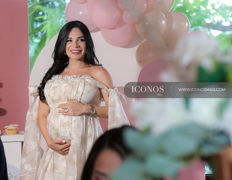 baby shower pamela desire miselem