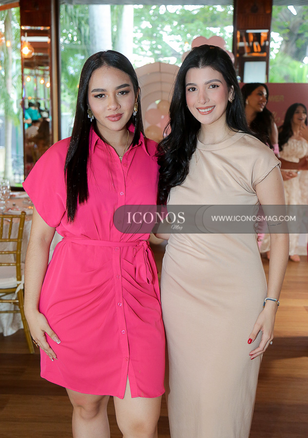 baby shower pamela desire miselem