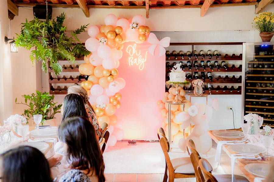 baby shower reina victoria rosa alvarenga de zuniga