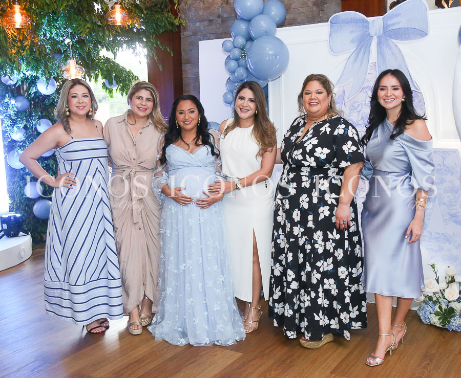 Roxana Elizabeth Ramírez Machado de Aguilar