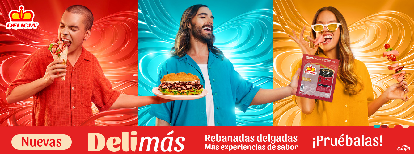anuncio Delicia
