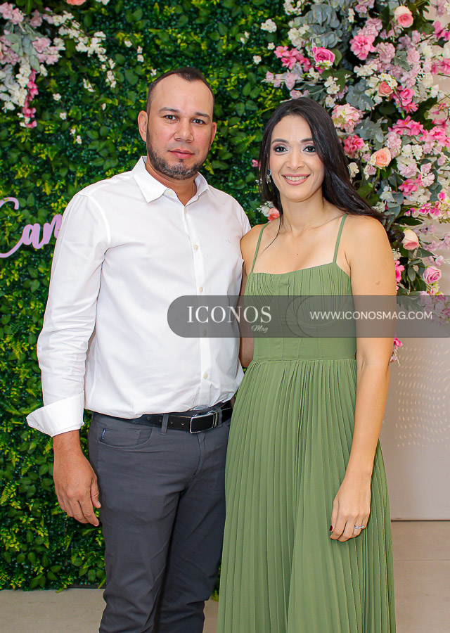 bautizo camila sofia heyer zuniga