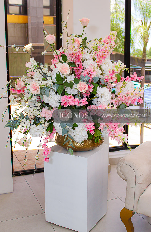 bautizo camila sofia heyer zuniga