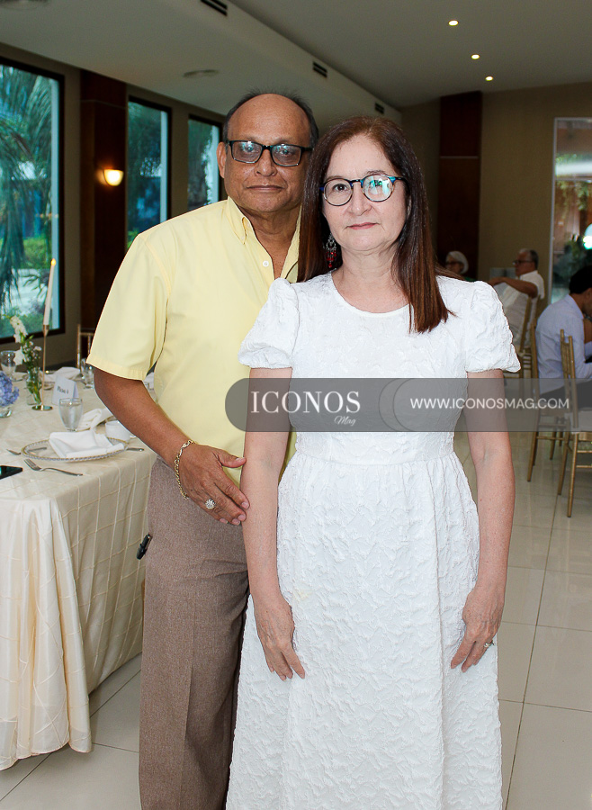 bautizo de gael eduardo coto mejia