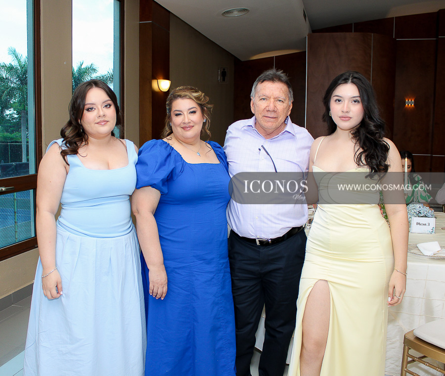 bautizo de gael eduardo coto mejia