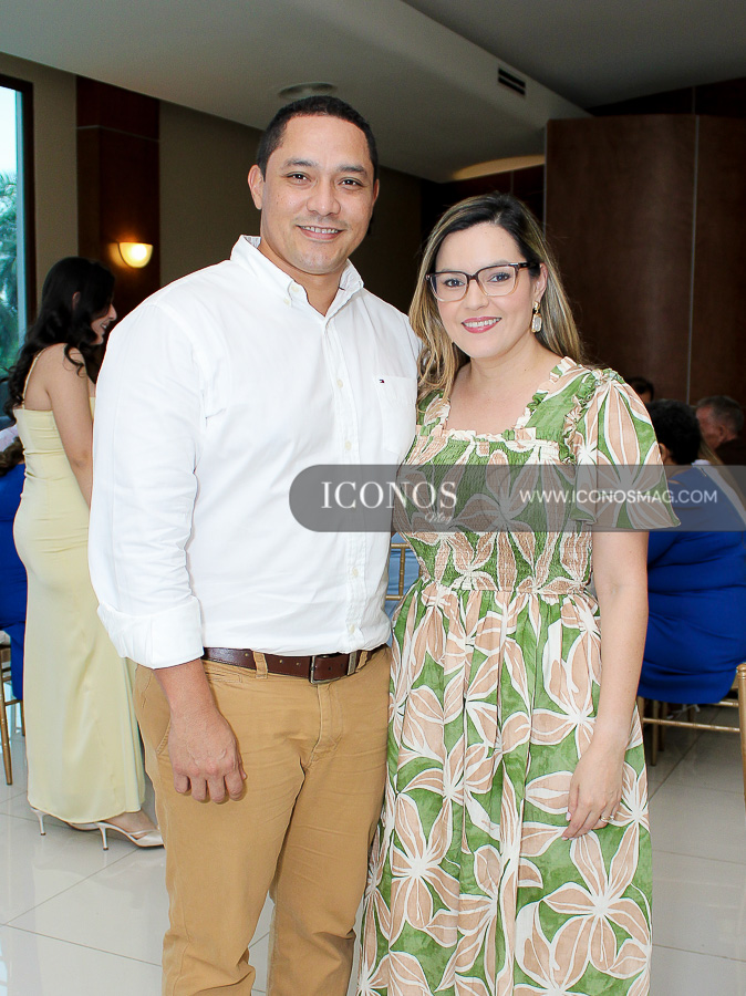 bautizo de gael eduardo coto mejia