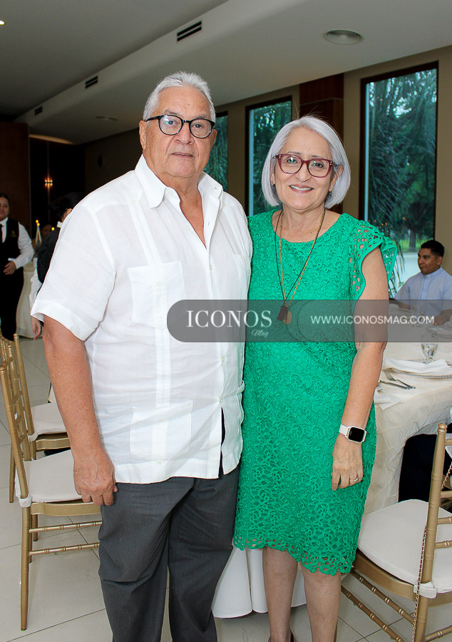 bautizo de gael eduardo coto mejia