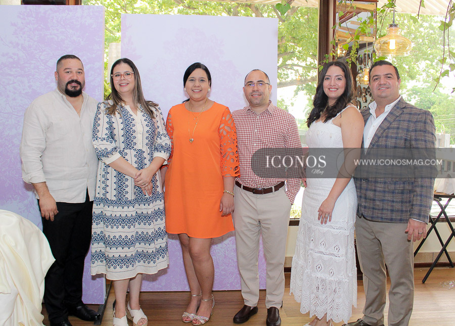 bautizo de liz antonella ferraro juarez