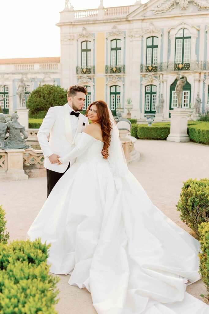 Alondra amp Nicholas