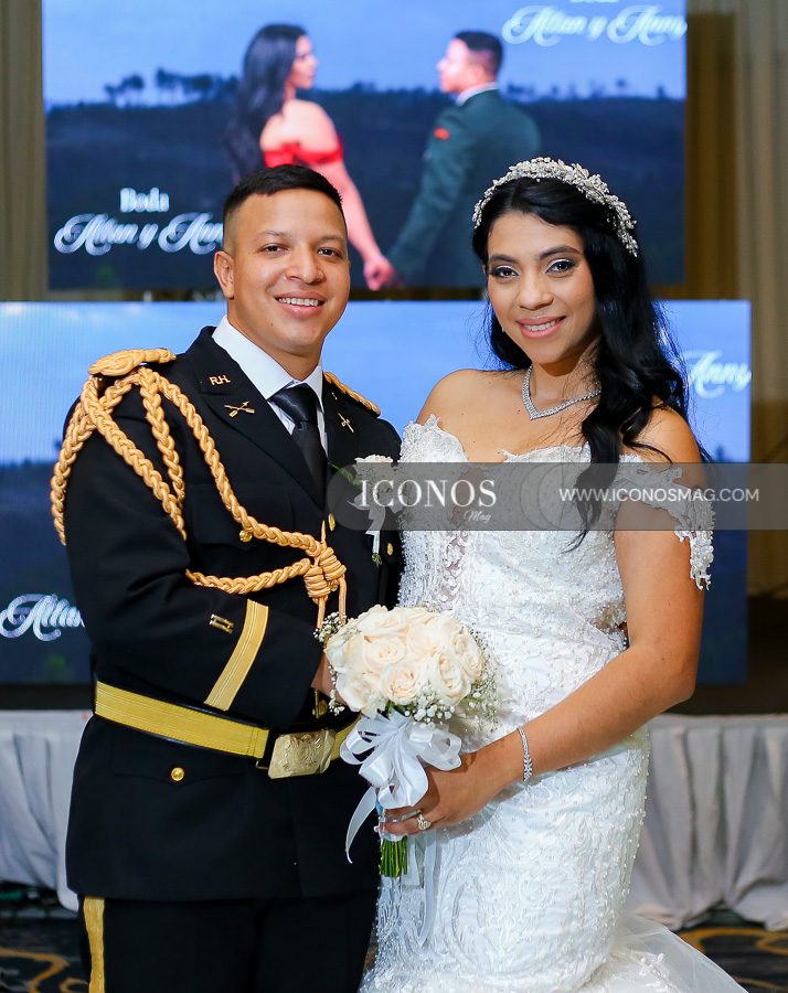boda anny raquel cruz mejia y allan neptaly castillo manueles