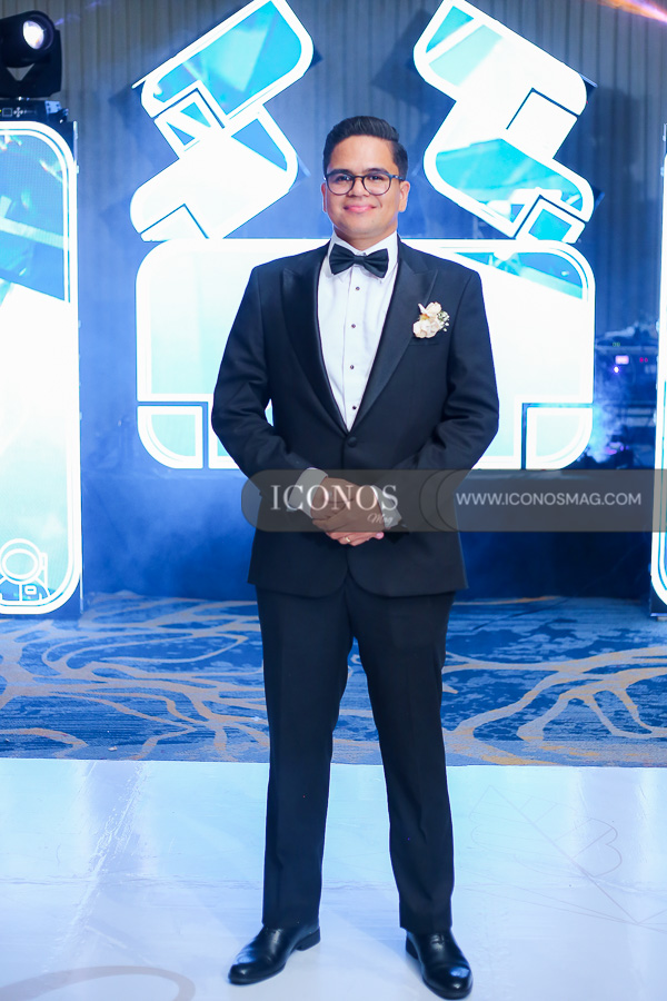 boda carol melissa martinez amador y elvin david giron mejia