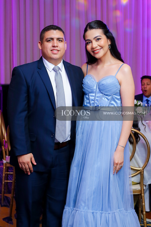 boda carol melissa martinez amador y elvin david giron mejia
