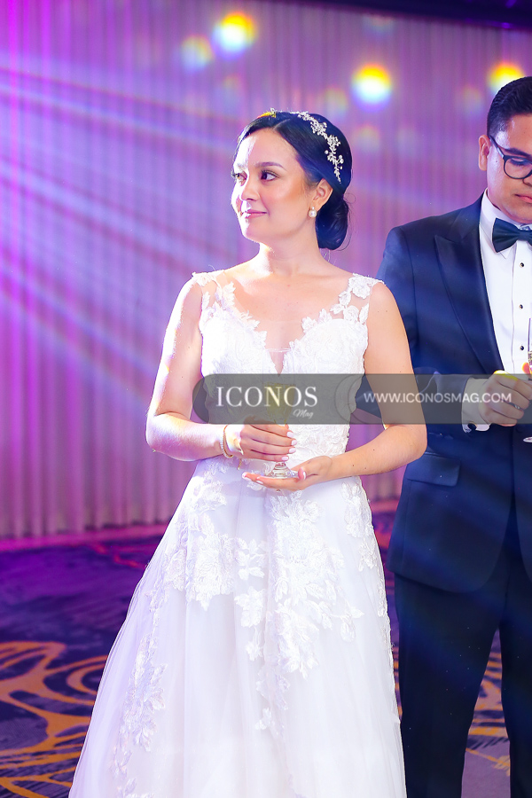 boda carol melissa martinez amador y elvin david giron mejia