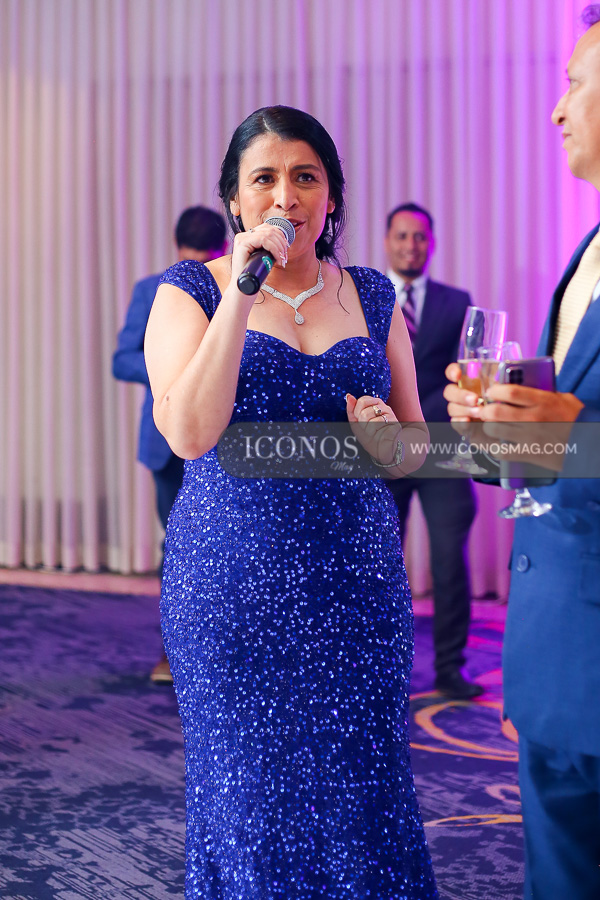 boda carol melissa martinez amador y elvin david giron mejia