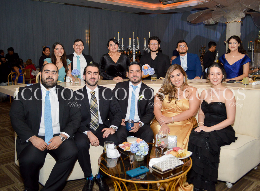 boda corina menjivar arriaga y jose espinoza diaz