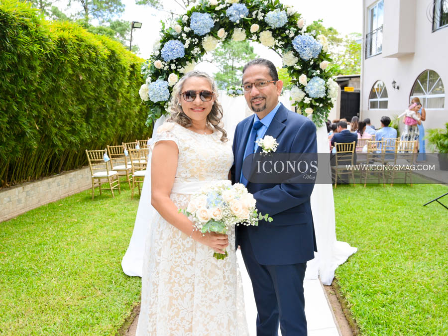 boda elsy maria betancourth vallejo y alfredo nahum funez reyes