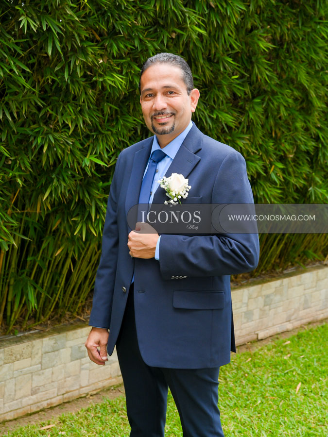 boda elsy maria betancourth vallejo y alfredo nahum funez reyes