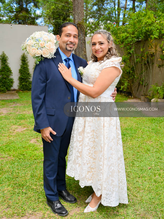 boda elsy maria betancourth vallejo y alfredo nahum funez reyes