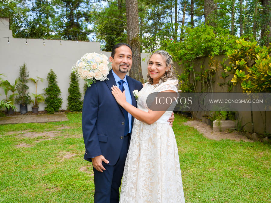 boda elsy maria betancourth vallejo y alfredo nahum funez reyes