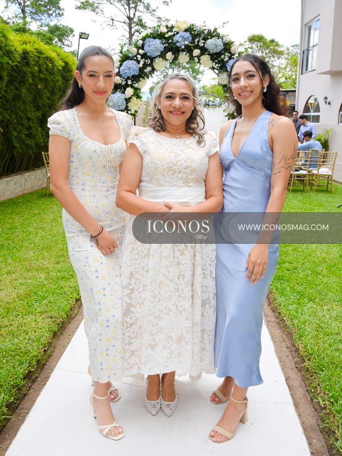 boda elsy maria betancourth vallejo y alfredo nahum funez reyes