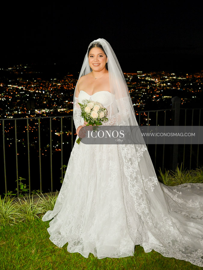 boda gesselle robinson y mauricio basantes