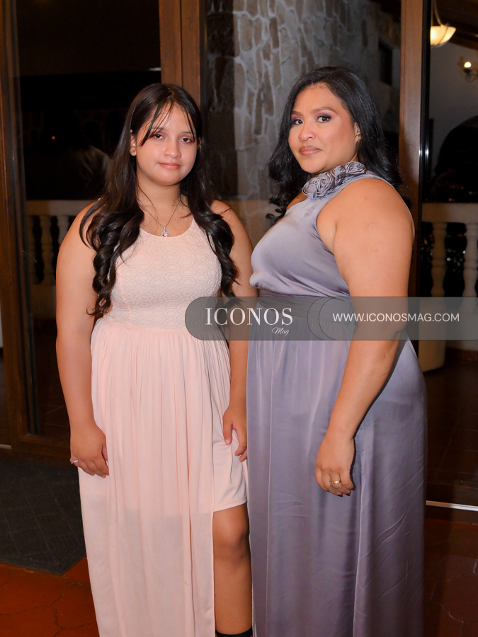 boda gesselle robinson y mauricio basantes