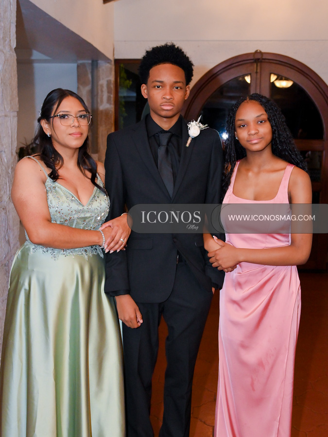 boda gesselle robinson y mauricio basantes
