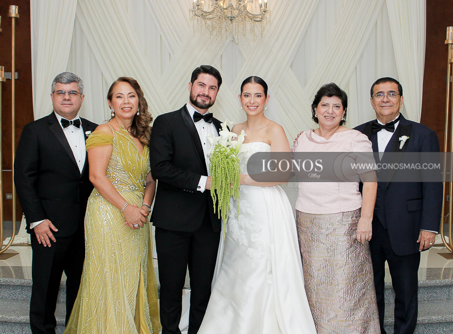 boda gina alejandra silva fernandez y roger manuel valladares arriaga