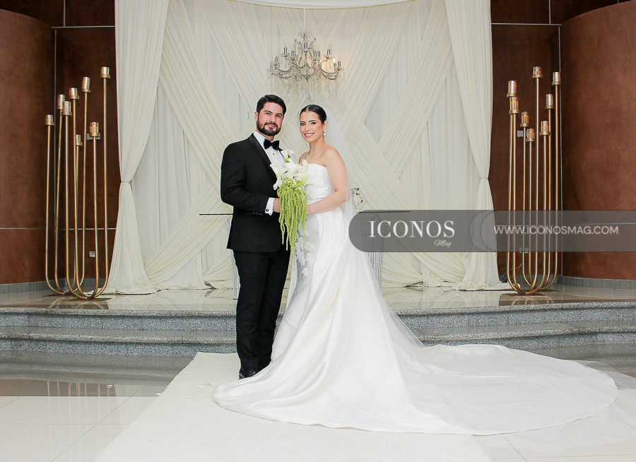 boda gina alejandra silva fernandez y roger manuel valladares arriaga