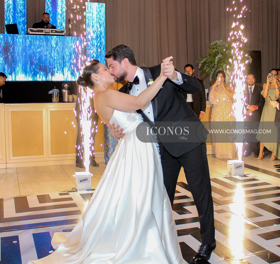 boda gina alejandra silva fernandez y roger manuel valladares arriaga