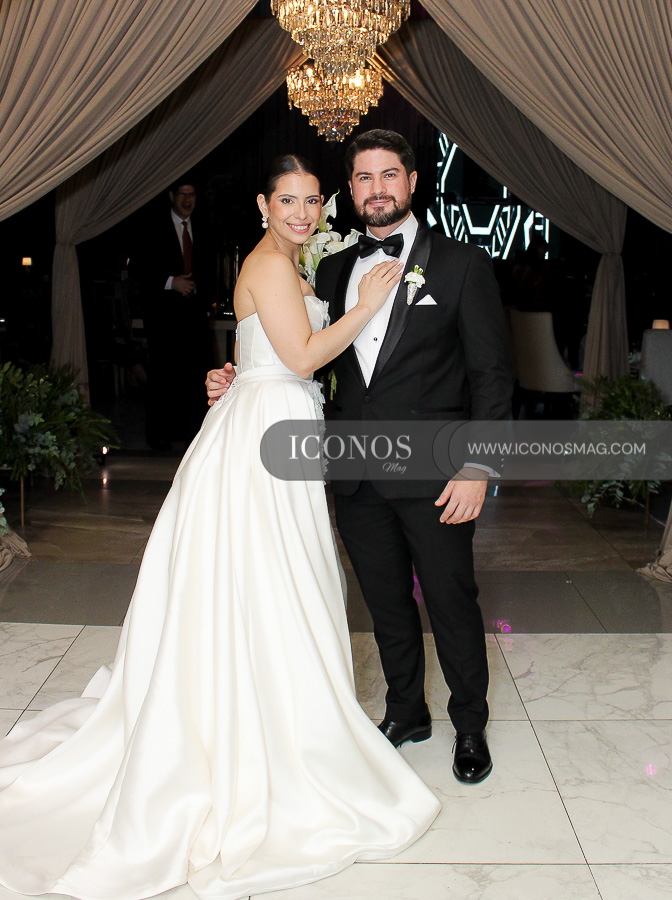boda gina alejandra silva fernandez y roger manuel valladares arriaga
