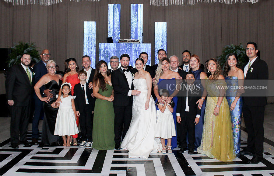 boda gina alejandra silva fernandez y roger manuel valladares arriaga
