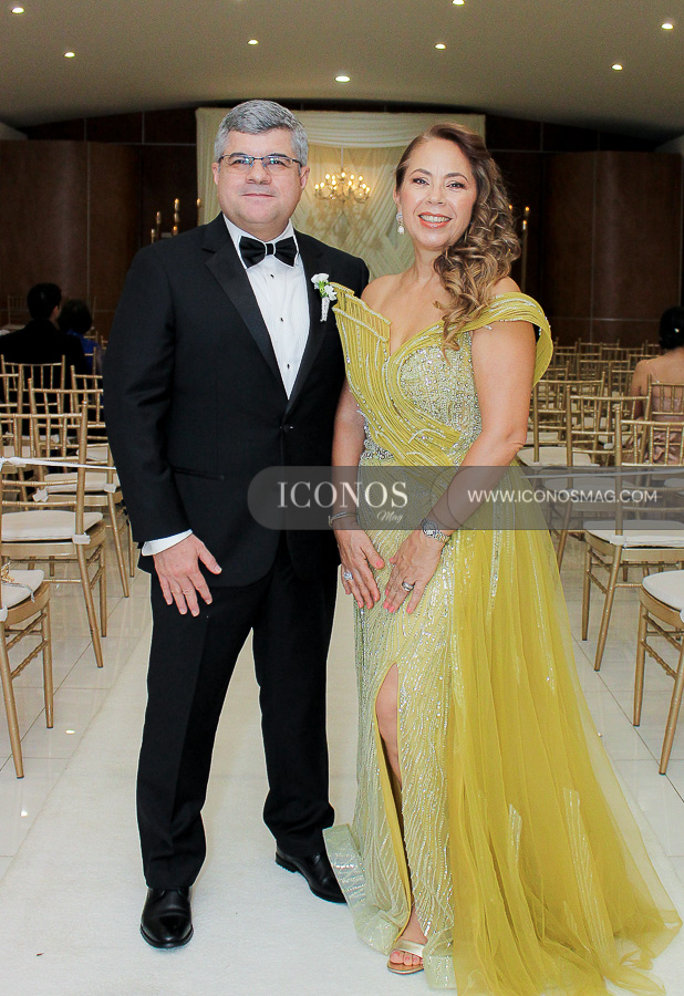 boda gina alejandra silva fernandez y roger manuel valladares arriaga