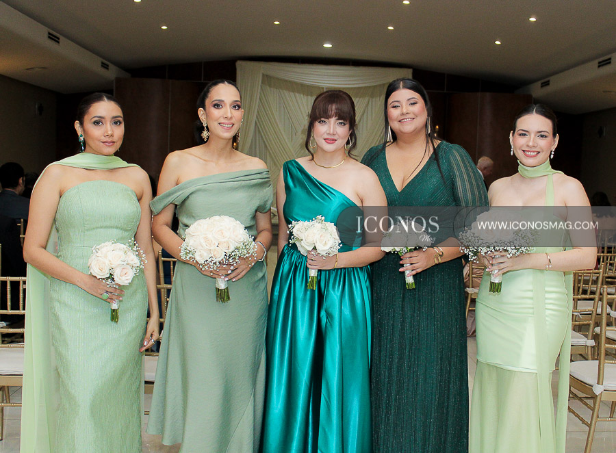 boda gina alejandra silva fernandez y roger manuel valladares arriaga