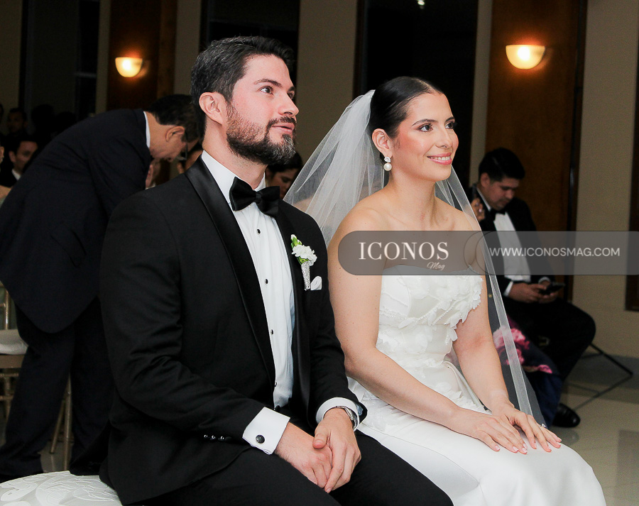 boda gina alejandra silva fernandez y roger manuel valladares arriaga
