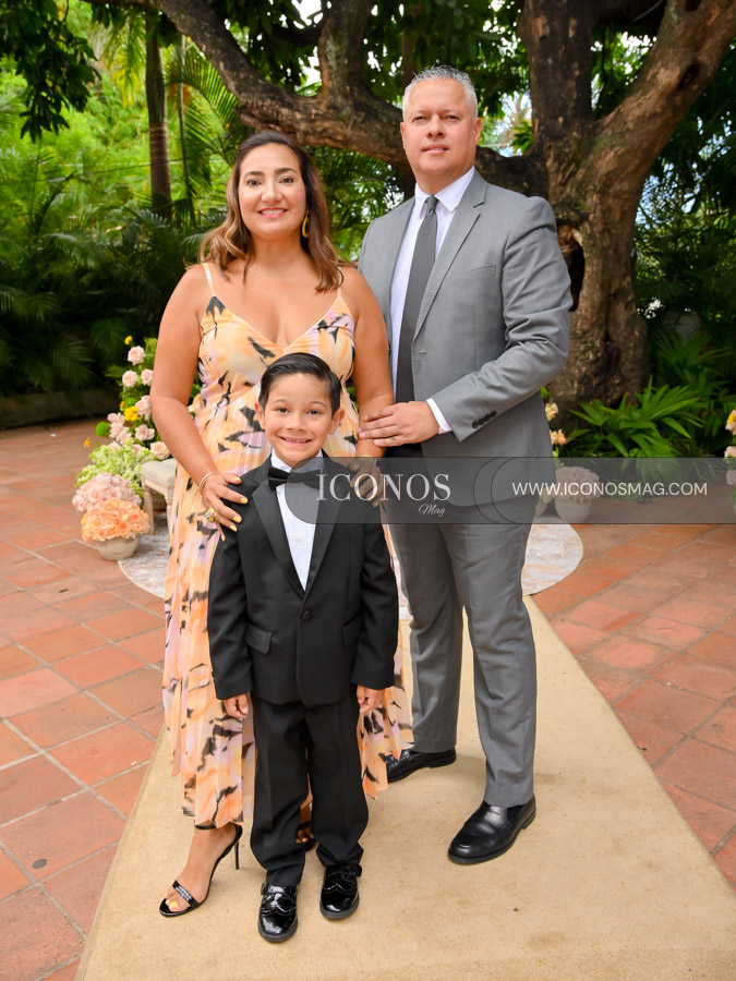 boda gladys martinez y gianfranco acosta