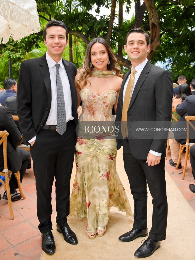 boda gladys martinez y gianfranco acosta