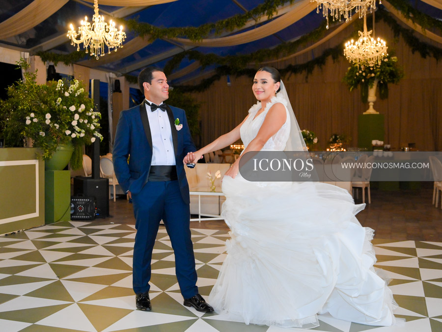 boda gladys martinez y gianfranco acosta